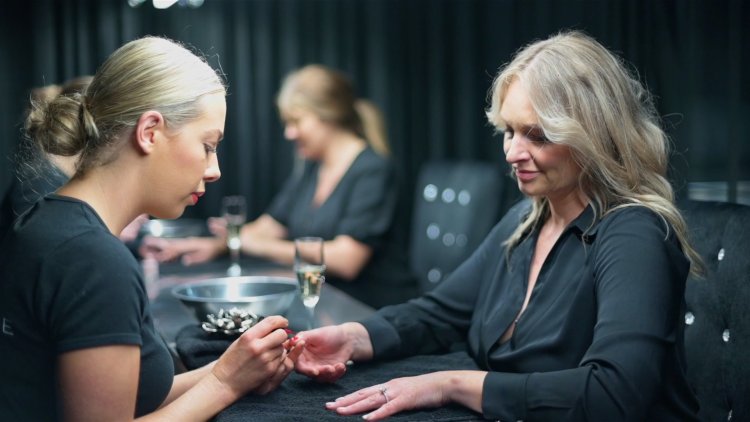Best Hand treatments in Essendon, Melbourne