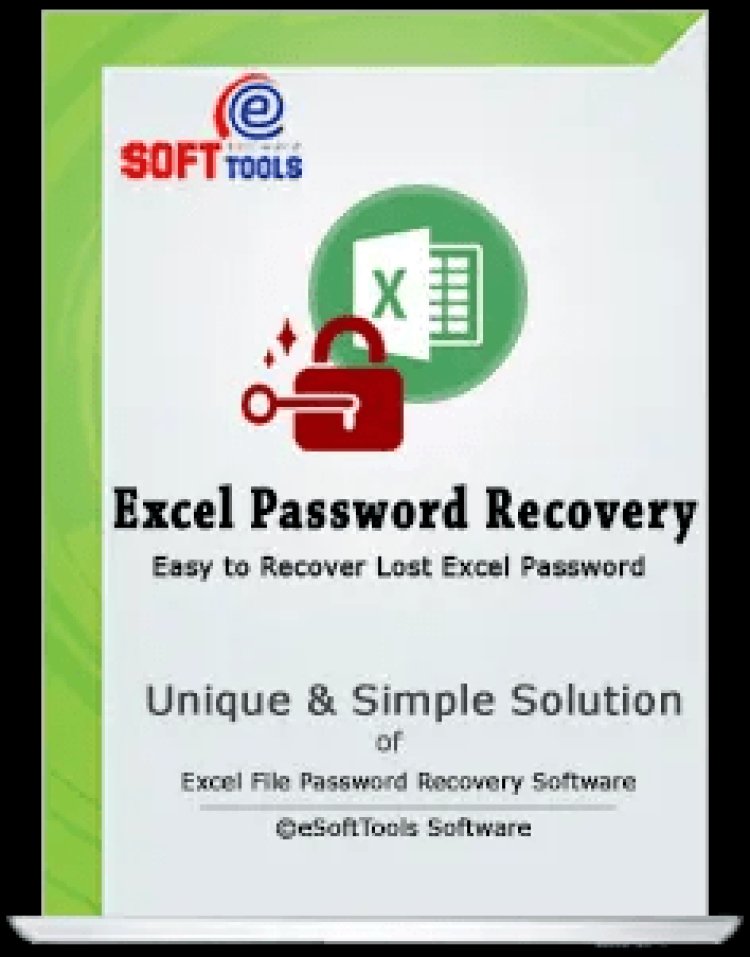 How to open password protected Excel file forget password?