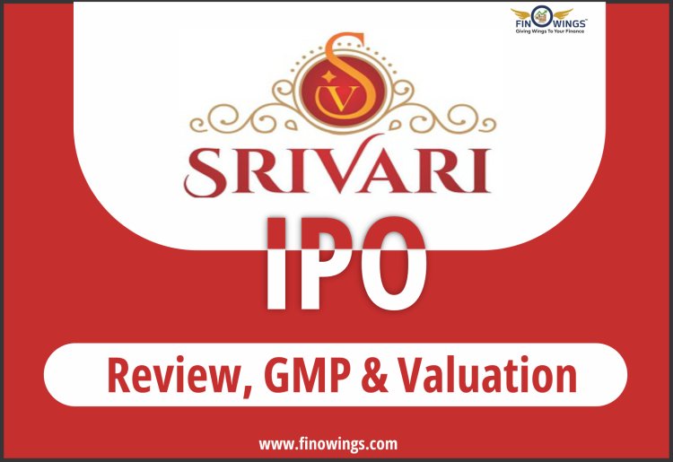 Srivari Spices and Foods IPO: A Promising Investment for Food and Beverage Sector