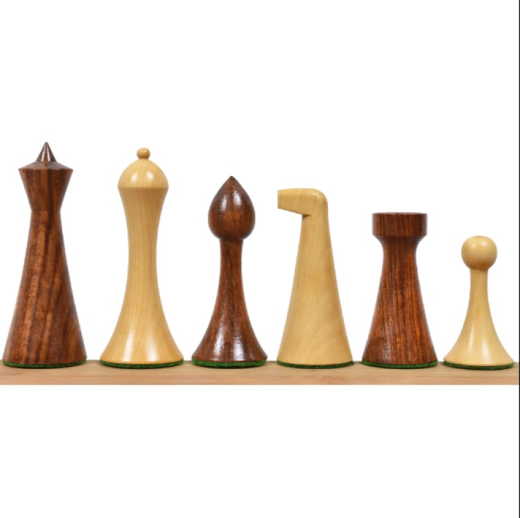 Royal Chess Mall | Chess Piece: Buy Handcrafted Chess Pieces.