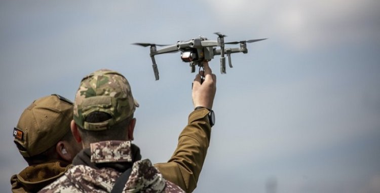 Military Drone Market to be dominated by North America Region