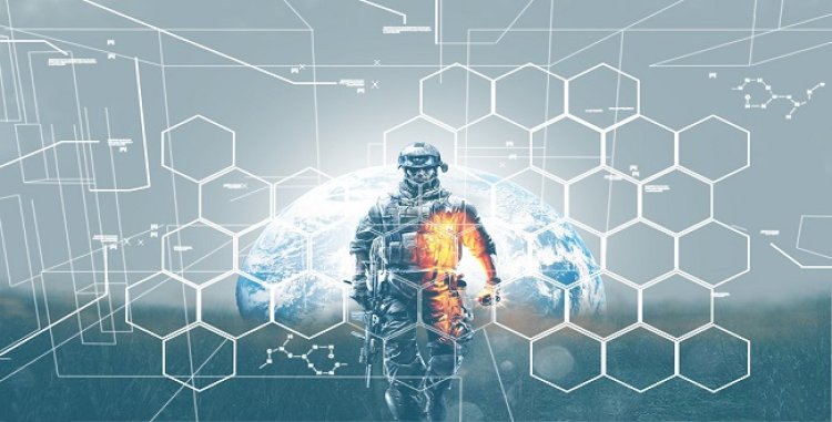 Digital Battlefield Market to be dominated by North American Region