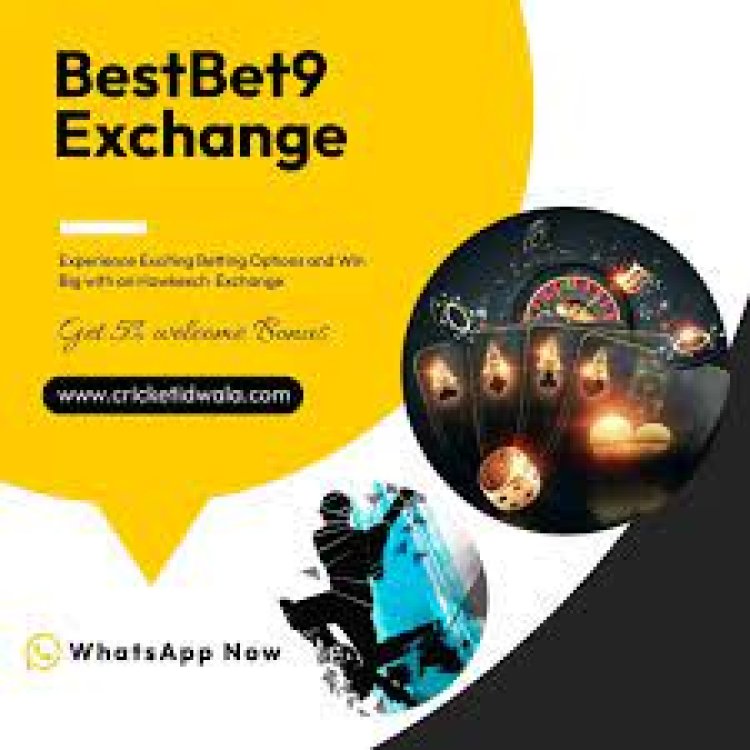 Bestbet9 Login: The Complete Resource for Sports Gambling Online
