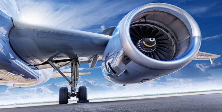 Aircraft Engine Market To Grow With 5.30% CAGR During Forecast Period