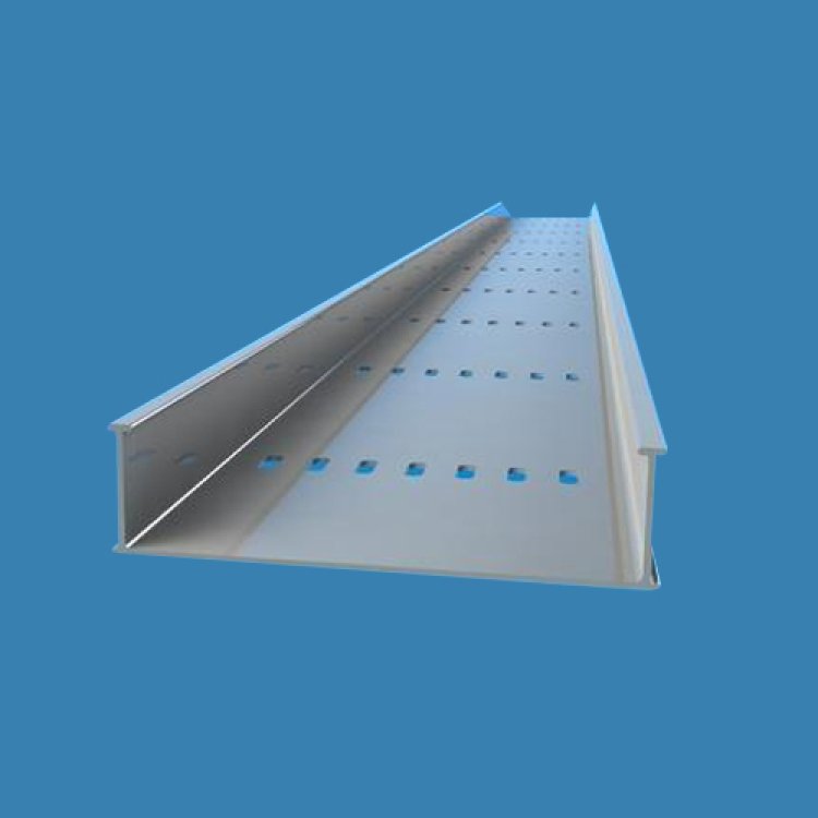 FRP Cable Tray Suppliers in Delhi