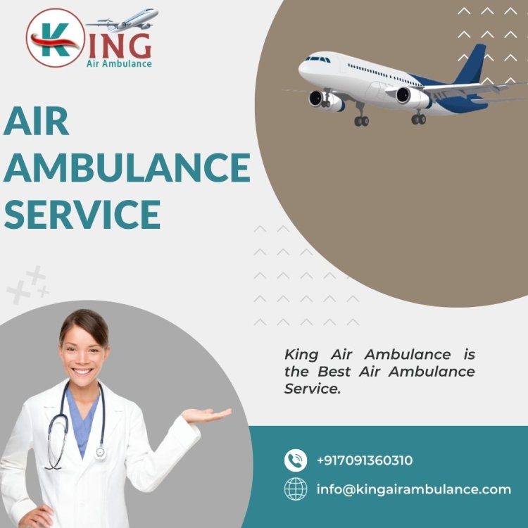 Air Ambulance Services from Allahabad in the medical emergency- call us