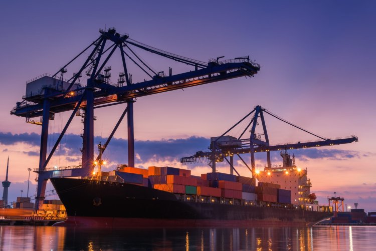 Factors Impacting Port Dwell Time: Best Practices for Timely Operations