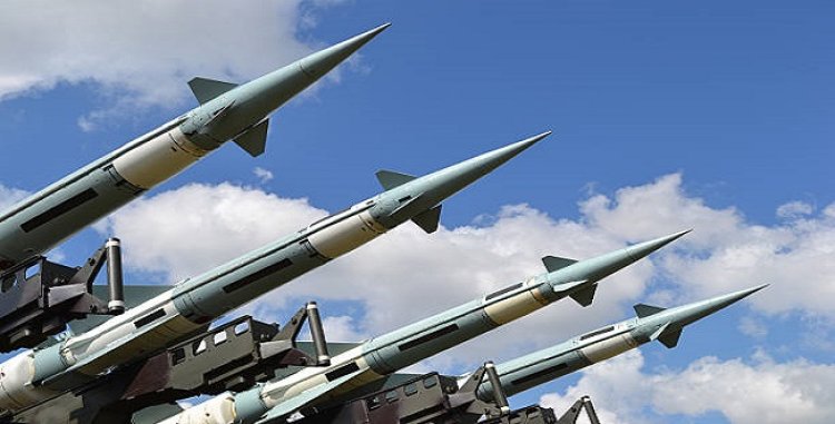 Rockets and Missiles Market to be dominated by Cruise Missiles