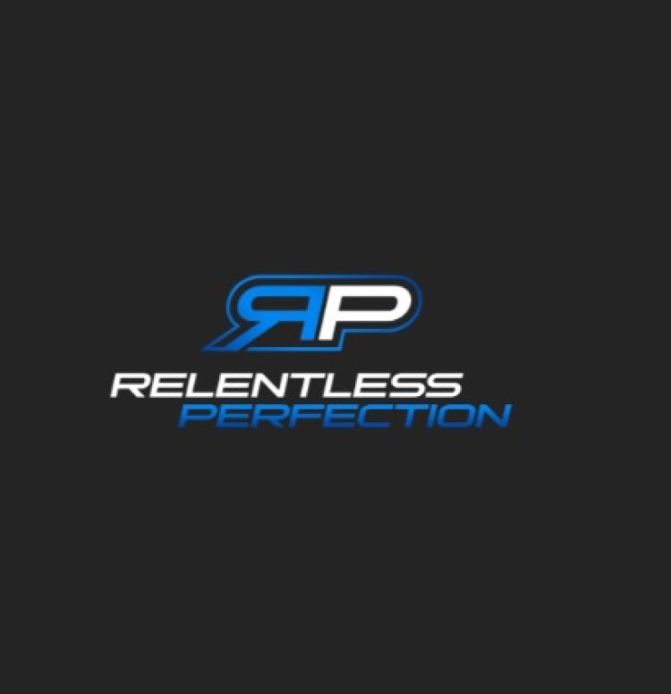 Relentless Perfection Paint Protection & Ceramic Coatings