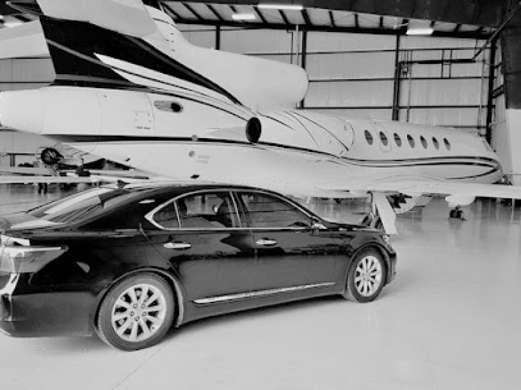 Car Service Chicago | All American Chicago Limo Service