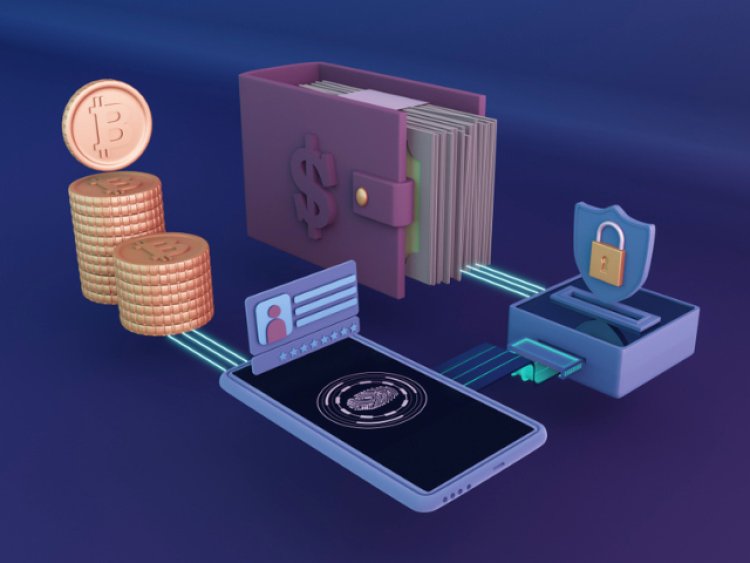 Crypto Payment Gateways for E-Commerce: A Comprehensive Guide for Online Retailers