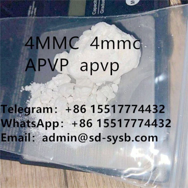4-MMC  4mmc 1189805-46-6	Good quality and good price