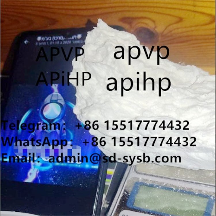 α-PiHP 2181620-71-1	Good quality and good price