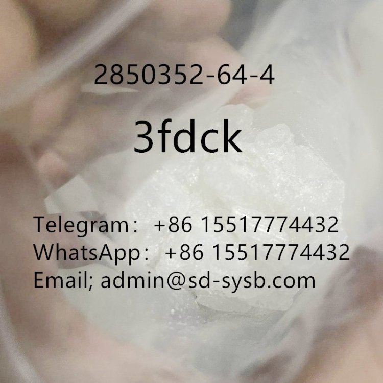 3FDCK 2850352-64-4	Good quality and good price