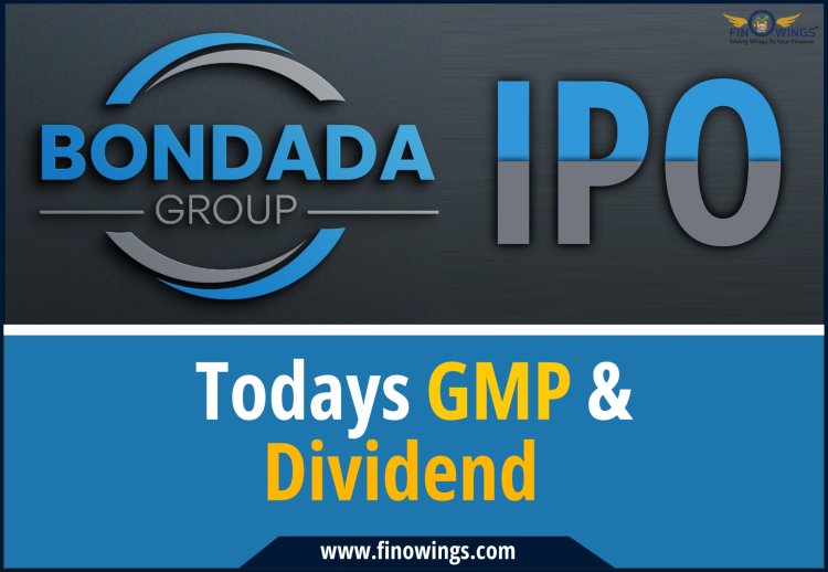 Bondada Engineering IPO: A Look at the Key Details