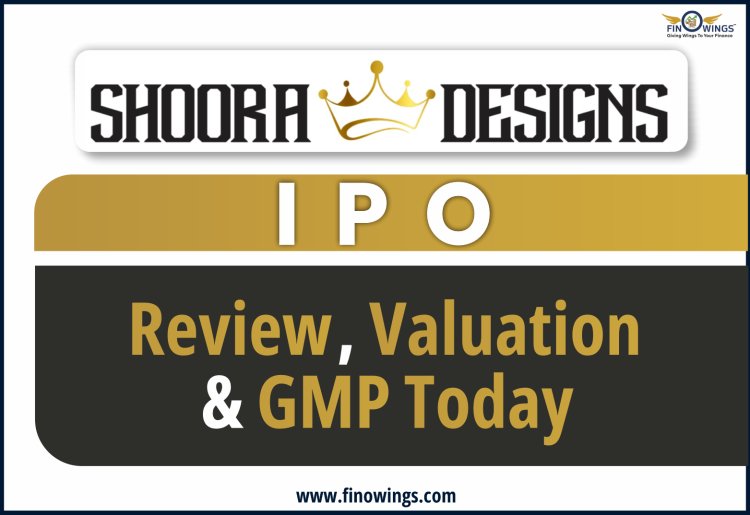 Shoora Designs Limited IPO: A Look at the Key Details and Should You Invest?