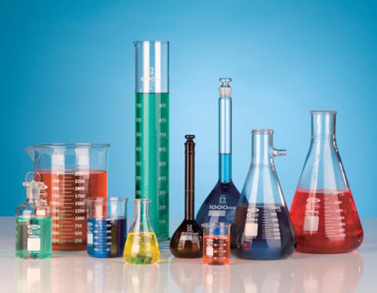 Chemistry Lab Equipment Manufacturers