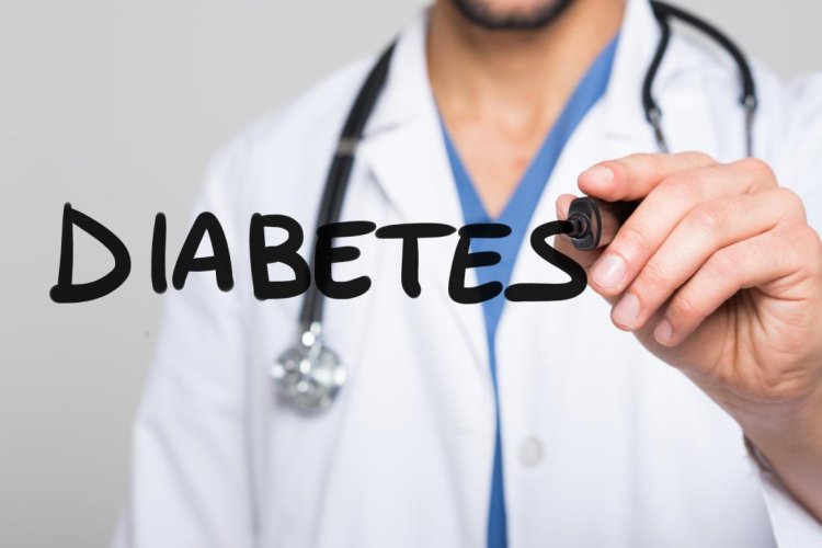 Dr. Sanchayan Roy: Your Trusted The Best Diabetes Specialist Doctor in Delhi