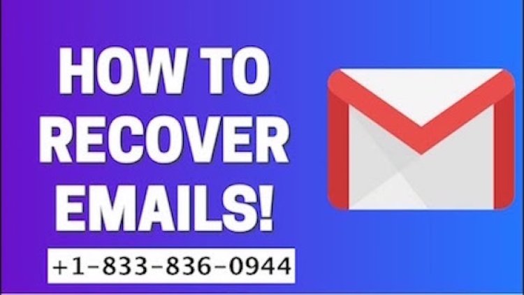 How To Recover Deleted Emails On Bellsouth.net ?