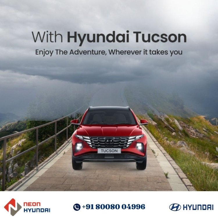 Hyundai showroom near me/ Hyundai exter price