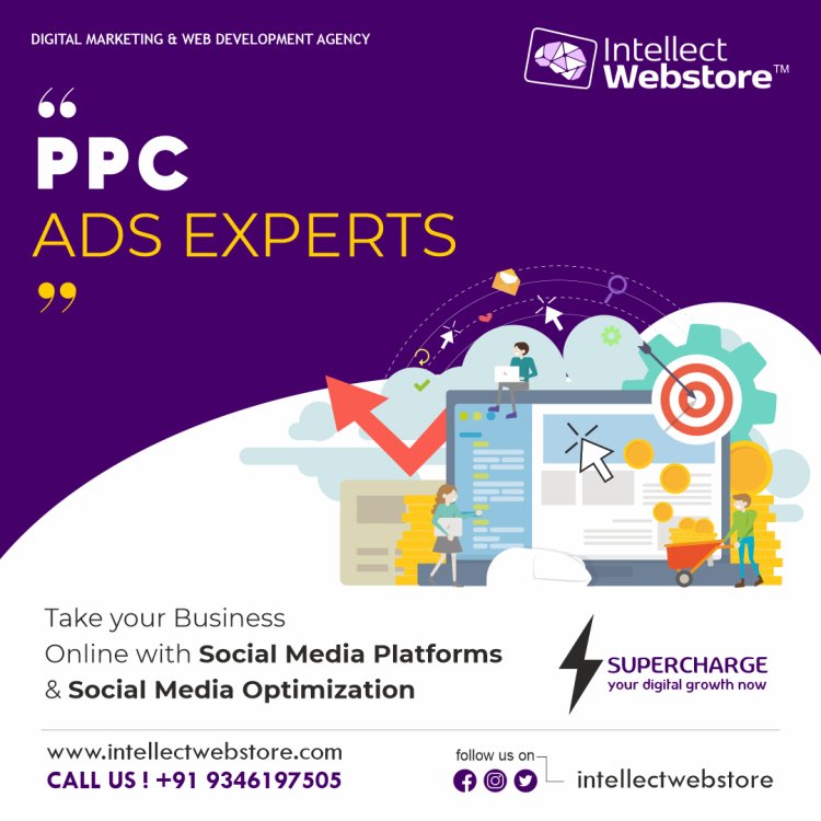 Best PPC Services in Hyderabad