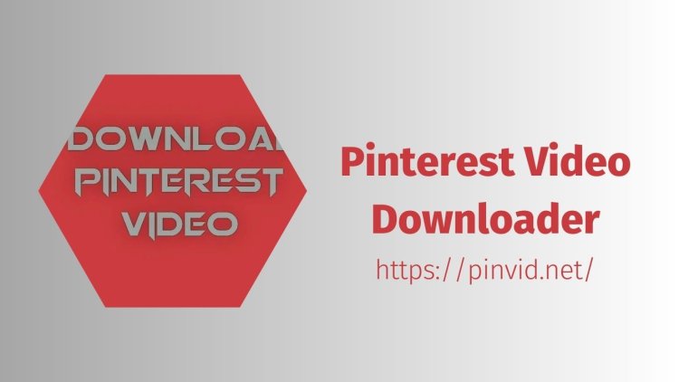 Exploring the Pinterest Video Downloader: Unveiling Pinvid.net