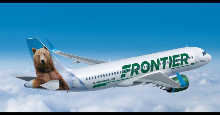 How Do I Contact Frontier Airlines From Denver Airport?