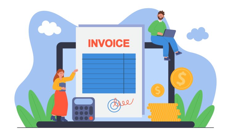 Crafting Professional Invoices for Sponsored Posts: A Guide to Efficient E-Invoicing