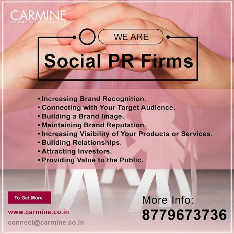 Looking for the best Social Welfare PR Services in Mumbai?