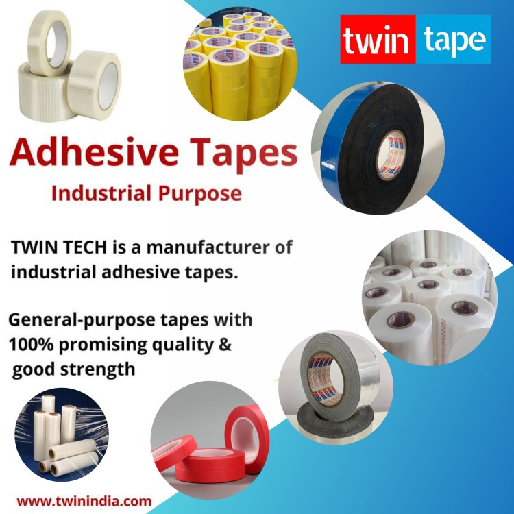 Explore for Industrial Maintenance, self Adhesive Tapes, Car Care Product in India