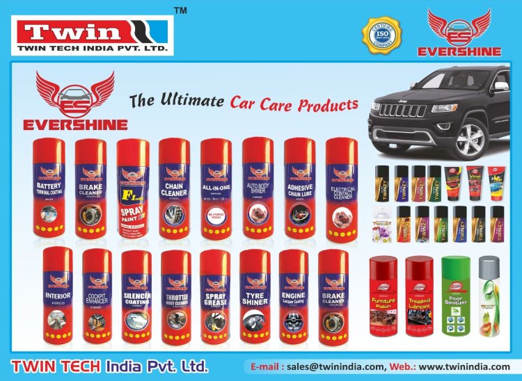 Explore for Industrial Maintenance, self Adhesive Tapes, Car Care Product in India