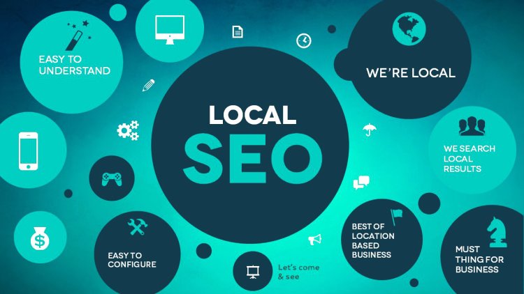 How to conduct local SEO?