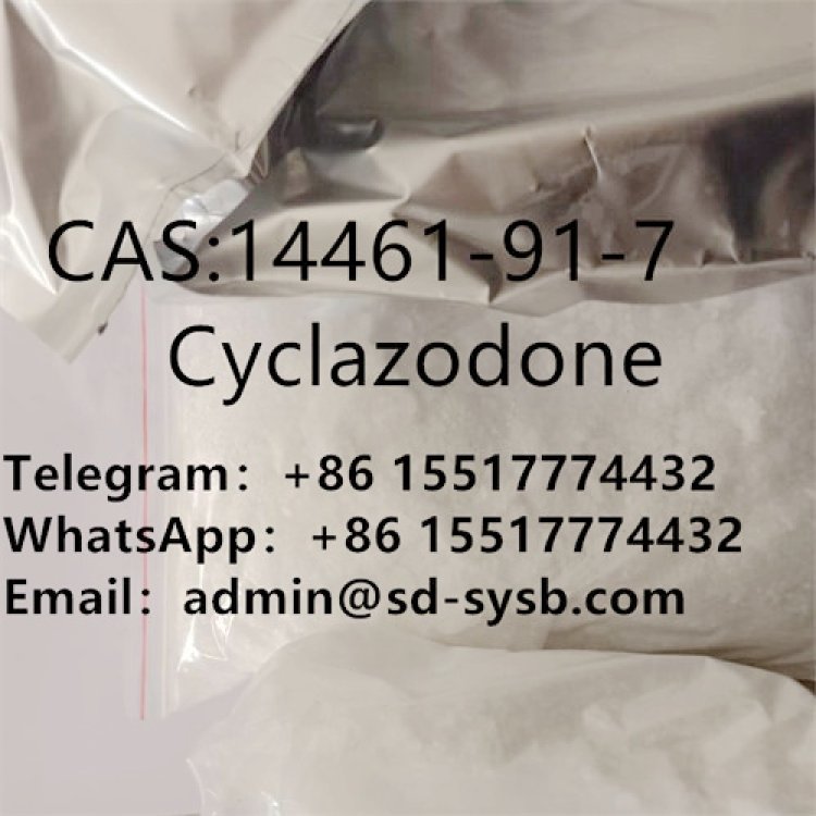 Cyclazodone 14461-91-7	Top quality