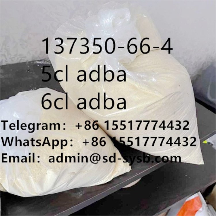 5cl adba 137350-66-4	Top quality