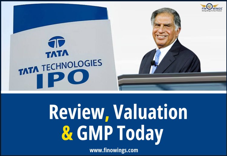 Tata Technologies IPO: The IPO to Watch in August 2023