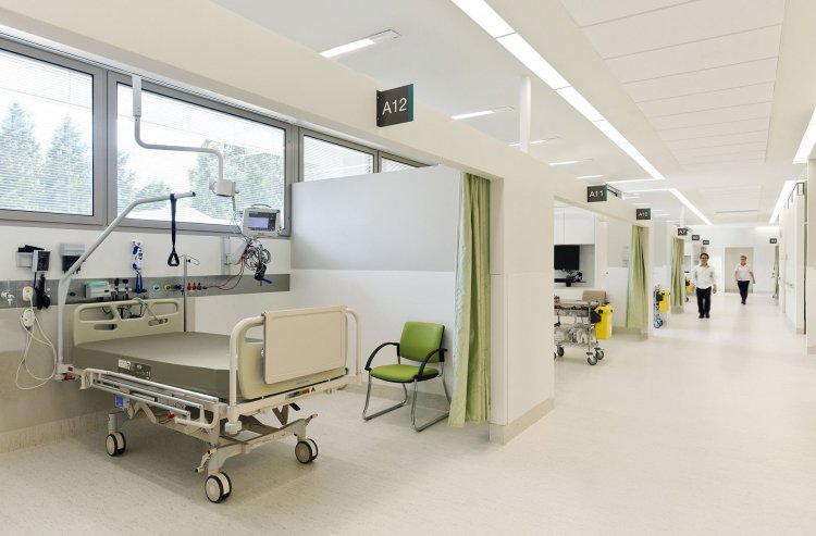 Medical Fit outs & Design in Melbourne