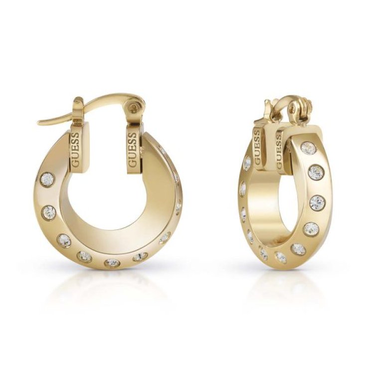 Stonex Jewelers' elegant Guess jewelry for women combines traditional beauty with modern design