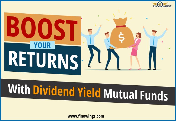 Dividend Yield Funds: A Guide to Investing for Income and Growth