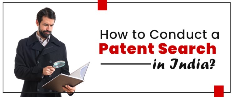 How to Conduct a Patent Search in India