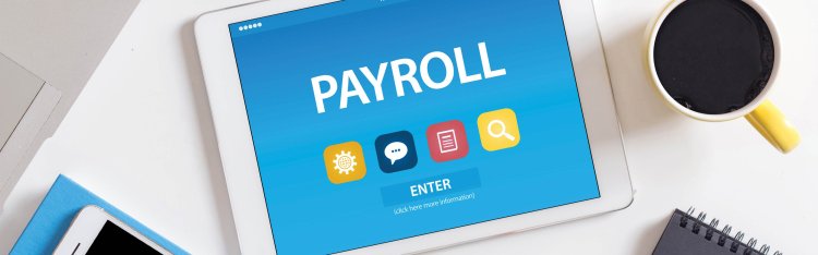 From Complexity to Simplicity: Navigating the Payroll Function with an End-to-End Approach