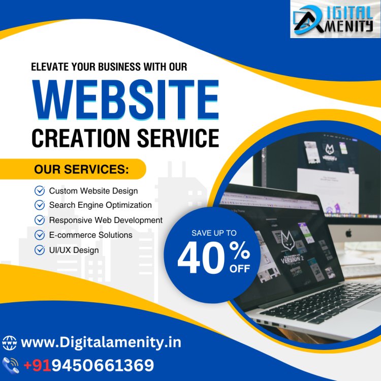 Unlock Your Business's Potential with the Best Digital Marketing Agency in Allahabad