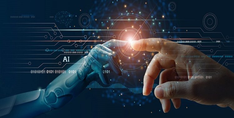 India Artificial Intelligence Market is Expected to be Dominated by the Manufacturing Segment