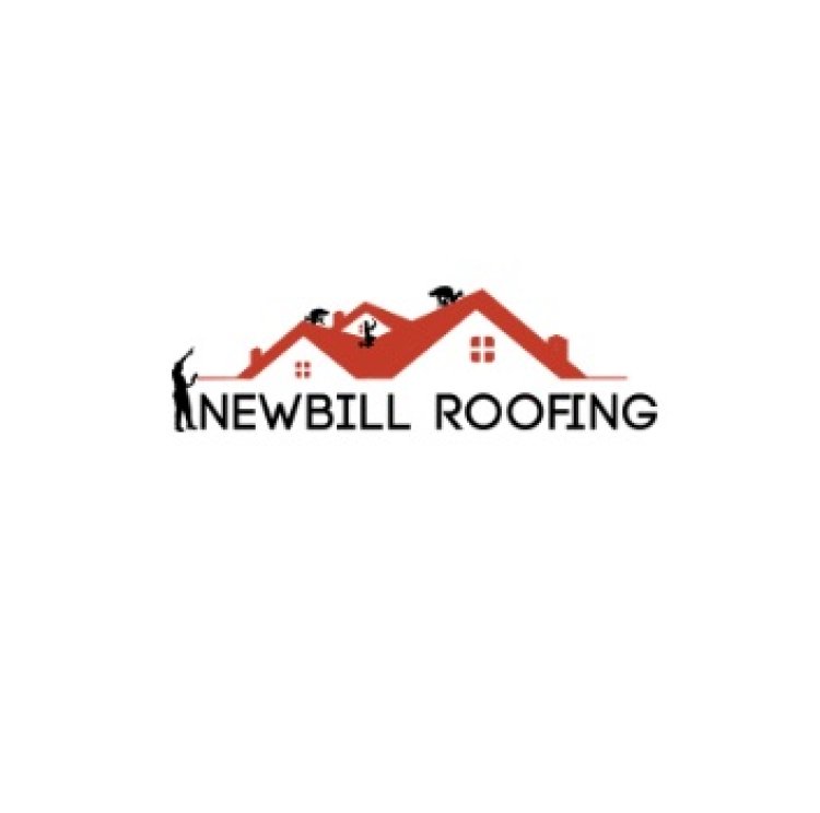 Newbill Roofing Company - Professional Local Roofers