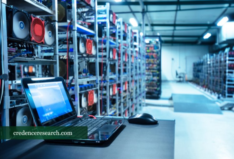 Data Center UPS Market Size Worth USD 7,816.29 Billion, Globally, By 2030 At CAGR of 12.10%