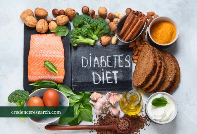 Diabetic Food Market Share and Demand Analysis with Size, Growth Drivers and Forecast to 2030