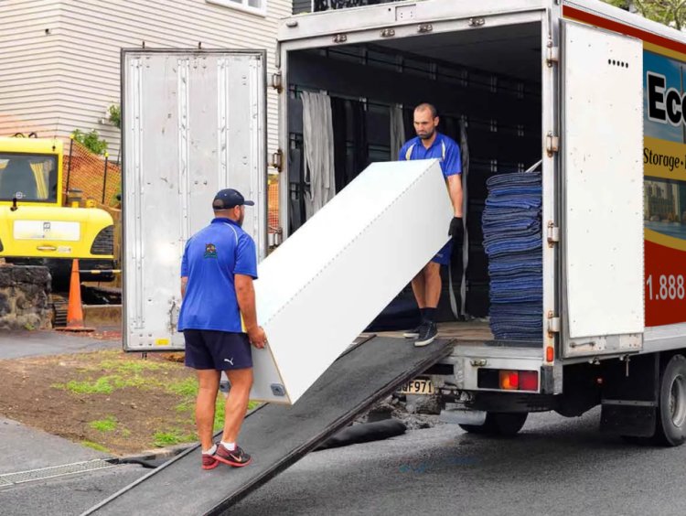 Ecoway Movers