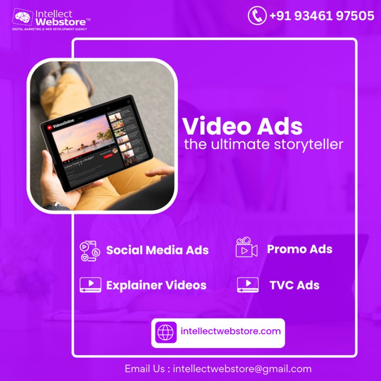 Best Video Ads in Hyderabad