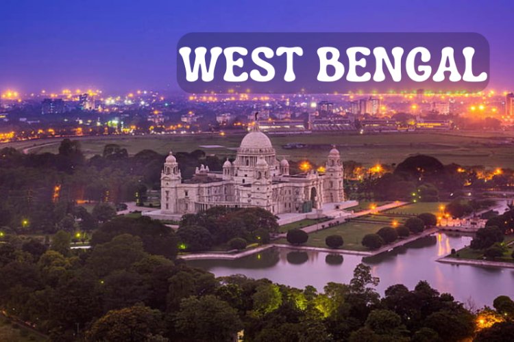 West Bengal Best Tour and Travel Packages
