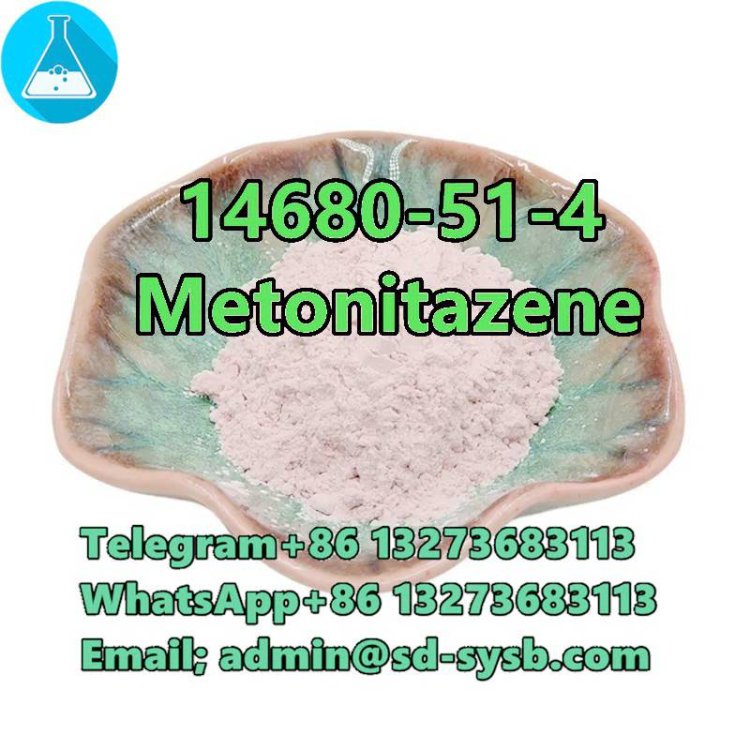 CAS 14680-51-4 Metonitazene	High qualiyt  in stock	O1