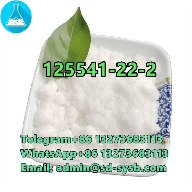 CAS 125541-22-2 1-N-Boc-4-(Phenylamino)piperidine	High qualiyt  in stock	O1